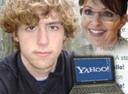 El hacker que hizo pública la correspondencia de Palin es hijo de un senador demócrata (ha confesado)