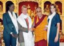 90 aniversario de la liberación del Tibet por China