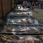 Lo que no se ha contado de la masacre de Breslan: Torturas, violaciones y asesinatos de los niños y niñas en el nombre de Alá.