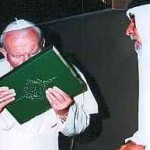 El Islam es un mal grave que sirve a un designio anticristiano