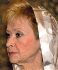 Rania de Jordania Criticada por osada. Escote, taconazos y maquillaje