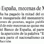 Los Reyes Católicos, de Luis Suárez (14 y 15): Reforma de la sociedad y Restauración eclesiástica