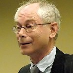 Herman Van Rompuy, primer Presidente de la UE, el democristiano que vendió su alma al diablo