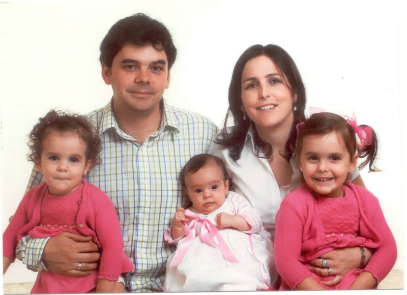 Foto familia numerosa 10 mayo 08 i