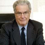 Garrigues Walker: «La nueva ley del aborto es aceptable en términos comparativos con Europa»
