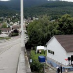 Suiza vota «no» a la construcción de minaretes