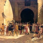 Moriscos: compensación, votos y desastre