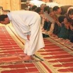 Instan a los ayuntamientos a que faciliten  suelo a las mezquitas