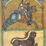 El hecho diferencial portugués (4): La independencia de Portugal del Reino de leon