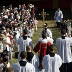 Suiza, democracia, tradición y minaretes