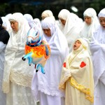 El dinámico islamismo indonesio
