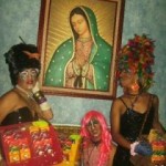 “Red María” para la financiación de abortos