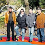 El partido islámico ya está instalado en Asturias