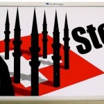 Aumenta el número de franceses hostiles a mezquitas y minaretes