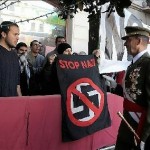 La derecha celebró la toma de Granada