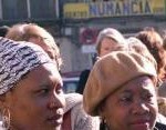 Más de 12.000 mujeres inmigrantes cuentan con medidas de protección