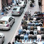 El tripartito rechaza la deportación de imanes salafistas. ¿Y qué mas hace falta?