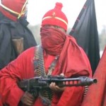 Islamismo: El frente nigeriano