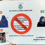 Una ciudad italiana prohibe el burka y el burkini en lugares públicos