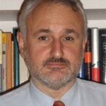 Florentino Portero: El reto es que los grandes partidos nacionales tengan un discurso inteligente y atractivo hacia el mundo musulmán, hagan innecesaria la existencia de estos partidos [por PRUNE] y se conviertan en un mecanismo de integración.