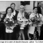 La nueva familia francesa