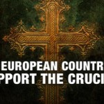 20 países europeos defienden el crucifijo: una nueva alianza contra el laicismo