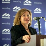 Entrevista a Nonie Darwish: ‘Ahora me llaman infiel’