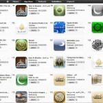 El islam conquista las aplicaciones de Apple